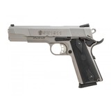 "Smith & Wesson SW1911 Pistol .45 ACP (PR62673)" - 6 of 6