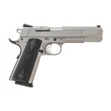 "Smith & Wesson SW1911 Pistol .45 ACP (PR62673)" - 1 of 6