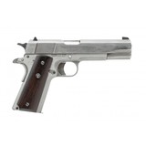 "Crown City Arms The Condor Pistol .45 ACP (PR62674)" - 1 of 6