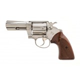 "Colt Detective Special 3rd Issue Revolver .38 Special (C18606)" - 1 of 5