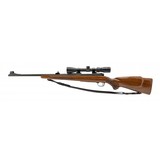 "Winchester Model 70 Sporter rifle .270 Win (W12496)" - 4 of 5