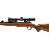 "Winchester Model 70 Sporter rifle .270 Win (W12496)" - 3 of 5