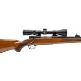 "Winchester Model 70 Sporter rifle .270 Win (W12496)" - 5 of 5