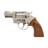 "Colt Cobra 2nd Issue Revolver .38 Special (C18607)" - 1 of 5