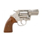 "Colt Cobra 2nd Issue Revolver .38 Special (C18607)" - 5 of 5