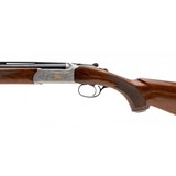 "Ruger Red Label Deluxe Engraved Over/Under 28 Gauge (S15325)" - 3 of 5