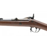 "U.S. Springfield Model 1873 Trapdoor .45-70 (AL8131)" - 4 of 9