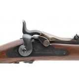 "U.S. Springfield Model 1873 Trapdoor .45-70 (AL8131)" - 8 of 9