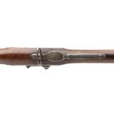 "U.S. Springfield Model 1855 rifled-musket .58 caliber (AL8121)" - 3 of 9