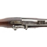 "U.S. Springfield Model 1855 rifled-musket .58 caliber (AL8121)" - 7 of 9