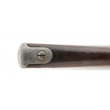 "U.S. Springfield Model 1855 rifled-musket .58 caliber (AL8121)" - 6 of 9