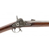 "U.S. Springfield Model 1855 rifled-musket .58 caliber (AL8121)" - 9 of 9