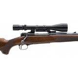 "Winchester 70 Super Grade Pre-64 Rifle .22 Hornet (W12326)" - 3 of 5