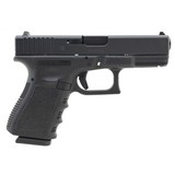 "Glock 19 Gen 3 9mm (PR60401)" - 1 of 3