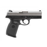 "Smith & Wesson SW40VE Pistol .40S&W (PR62650)" - 1 of 3