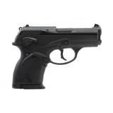 "Beretta 9000 S Pistol 9mm (PR62567)" - 1 of 4