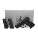 "Beretta 9000 S Pistol 9mm (PR62567)" - 2 of 4