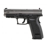 "Springfield Armory XD-45 Pistol .45 ACP (PR62574)" - 4 of 4