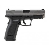 "Springfield Armory XD-45 Pistol .45 ACP (PR62574)" - 1 of 4