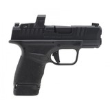 "Springfield Hellcat OSP WASP Pistol 9mm (PR62727)" - 4 of 4