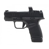 "Springfield Hellcat OSP WASP Pistol 9mm (PR62727)" - 3 of 4