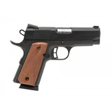"Citadel M1911A1 CS Pistol .45 ACP (PR62734)" - 1 of 7