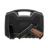 "Citadel M1911A1 CS Pistol .45 ACP (PR62734)" - 2 of 7