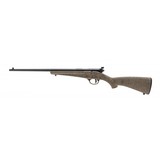 "Savage Rascal Rifle .22 S/L/LR (R39415)" - 3 of 4