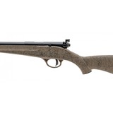 "Savage Rascal Rifle .22 S/L/LR (R39415)" - 2 of 4