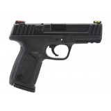 "Smith & Wesson SD9 Pistol 9mm (PR62743)" - 1 of 3