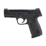 "Smith & Wesson SD9 Pistol 9mm (PR62743)" - 2 of 3