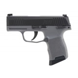 "Sig Sauer P365 Pistol 9mm (PR62746)" - 2 of 4