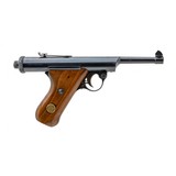 "C.G. Haenel 28-R 5.5 Cal Pellet Pistol (MIS1652)" - 1 of 6