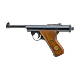 "C.G. Haenel 28-R 5.5 Cal Pellet Pistol (MIS1652)" - 6 of 6