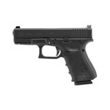 "Glock 19 Gen 4 Pistol 9mm (PR62735)" - 4 of 4