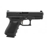 "Glock 19 Gen 4 Pistol 9mm (PR62735)" - 1 of 4