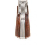 "Ruger New Model Blackhawk Revolver .357 Magnum (PR62733)" - 2 of 6