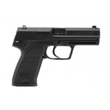 "Heckler & Koch USP9 V7 LEM Pistol 9MM (NGZ3176) NEW" - 1 of 3