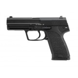 "Heckler & Koch USP9 V7 LEM Pistol 9MM (NGZ3176) NEW" - 3 of 3