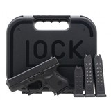 "Glock 26 Gen. 3 9mm (PR62787)" - 2 of 4