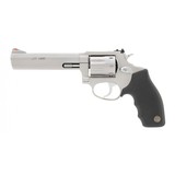 "Taurus 17C Revolver .17HMR (PR62741)" - 1 of 5