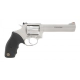 "Taurus 17C Revolver .17HMR (PR62741)" - 2 of 5