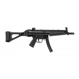 "Zenith MKE Z-5RS 9mm (PR62789)" - 1 of 4