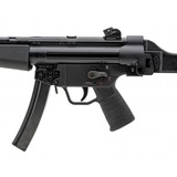 "Zenith MKE Z-5RS 9mm (PR62789)" - 2 of 4