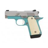 "Kimber Micro 9 Pistol 9mm (PR62841)" - 7 of 7
