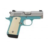 "Kimber Micro 9 Pistol 9mm (PR62841)" - 1 of 7