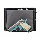 "Kimber Micro 9 Pistol 9mm (PR62841)" - 2 of 7