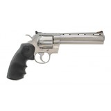 "Colt Python Serpentine Series of 1994 Revolver .357 Magnum (C18610)" - 6 of 6