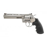 "Colt Python Serpentine Series of 1994 Revolver .357 Magnum (C18610)" - 1 of 6