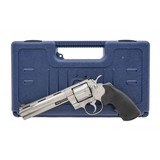 "Colt Python Serpentine Series of 1994 Revolver .357 Magnum (C18610)" - 2 of 6